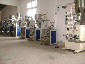 自動(dòng)計(jì)量包裝精度高