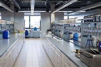 公眾平臺 飲料研發實驗室常用設備儀器歸類