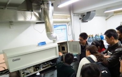 利曼中國ICP用戶培訓班圓滿落幕(2013年第一期)