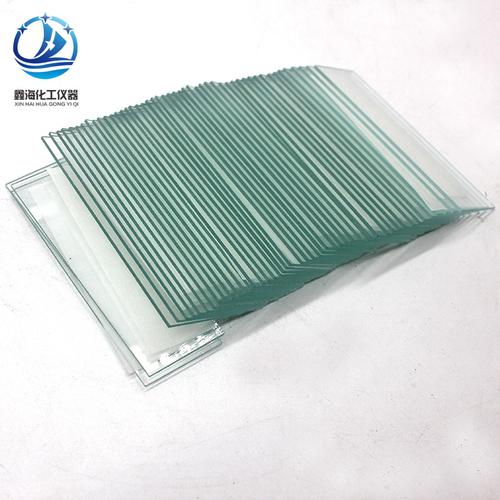 載玻片血球計數板光面載玻片實驗室耗材載玻片