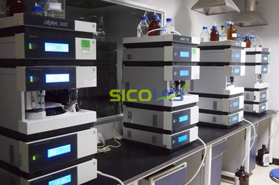 化學(xué)實(shí)驗(yàn)室儀器設(shè)備的維護(hù)、保養(yǎng)