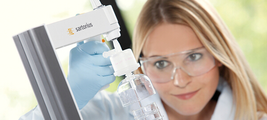 賽多利斯實驗室實用技術網絡講堂已火熱開啟 - 新聞 - 儀器譜