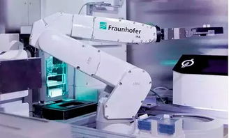 數(shù)字化實(shí)驗(yàn)室的未來是什么樣子