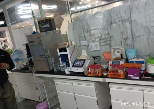 廣州實驗室設備儀器整體搬遷前的準備工作