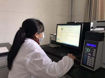 “疫祛”同工--記疫線往前沖的泰山疾控人