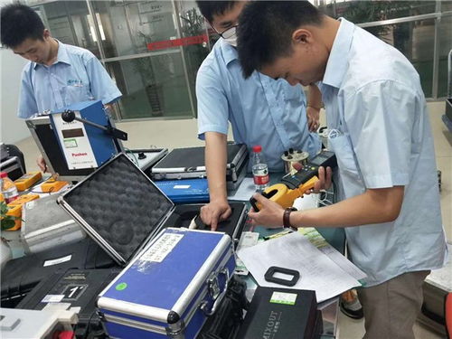 博羅柏塘鎮氣體探頭外校哪里便宜去感受不一樣的實驗室