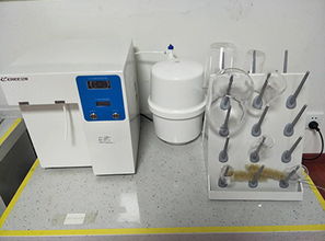 蕪湖第三方計量檢測多少錢