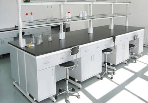 教科書級的實驗室安全工作總結 幫你根除實驗隱患