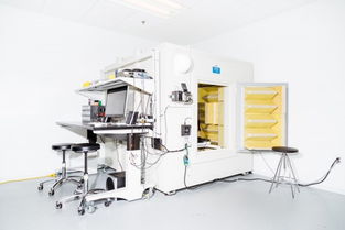 歡迎圍觀 蘋果公開 mac配件原型測試之地