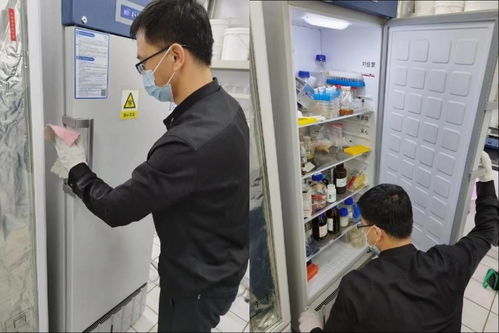 儀器巡檢校園行 活動圓滿結束