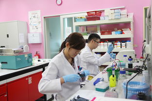 科普 分子生物學(xué)實(shí)驗(yàn)室需要的儀器配置清單