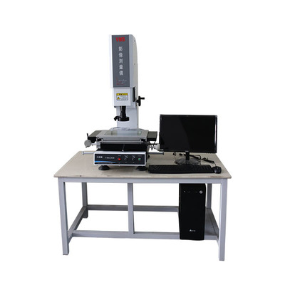 影像測量儀使用之后怎樣做好維護保養?