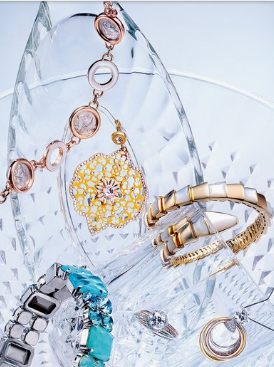 市政協委員參加質檢中心“珠寶實驗室開放日”活動