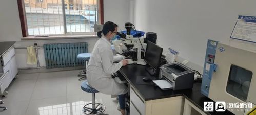 濰坊市公用事業產品服務質量監測中心榮獲 最美女性集體 稱號