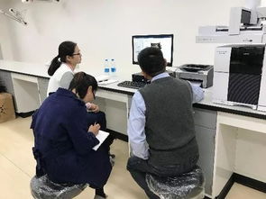 安捷倫搬遷服務, 為您多想一點