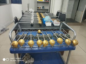 熱電阻生產廠家全流程服務