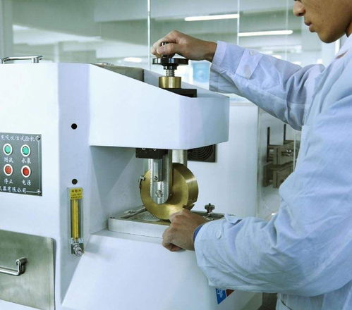 消息 甘肅監測儀器計量檢定 測試設備計量校準