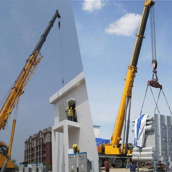 昭通鹽津縣出租吊車聯系電話實驗室精密儀器設備搬運全天服務