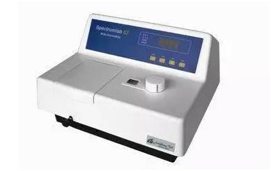 實驗室常見儀器原理 應用 維護