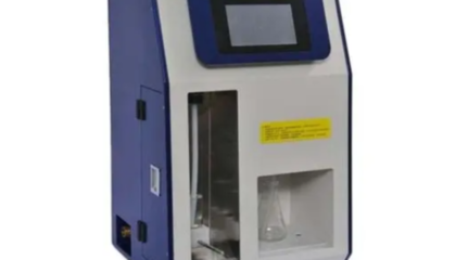 凱氏定氮儀的使用經驗和保養方法