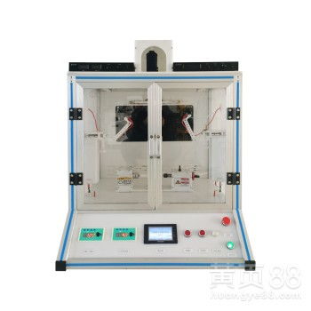 匯智電紡納米紗線儀靜電紡絲制備紗線設備實驗室多用途紡絲機