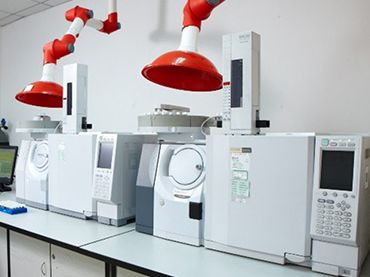 有害物質檢測實驗室二 東莞北測 ntek北測檢測集團