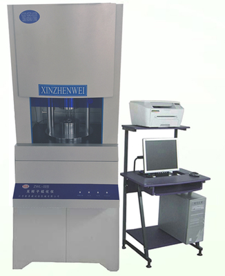 門尼粘度儀的特點及保養說明