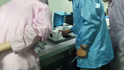 能譜工程師分享:紅外光譜儀儀器使用、保養有關注意事項