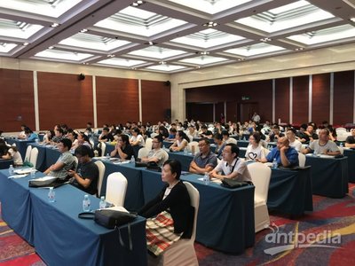 精誠服務:沃特世售后服務質譜技術交流會成功舉辦