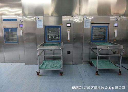 實驗室消毒滅菌的意義及最基本設備