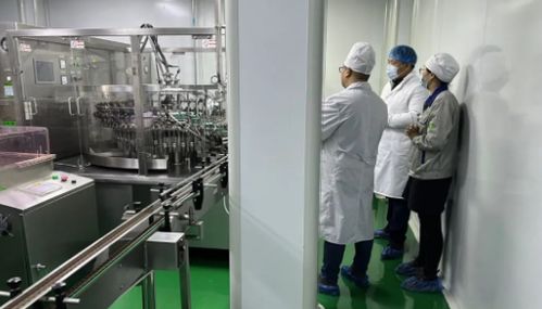 黑龍江省牡丹江市市場(chǎng)監(jiān)管局全面推行 三化 服務(wù) 大力規(guī)范保健食品生產(chǎn)經(jīng)營(yíng)秩序