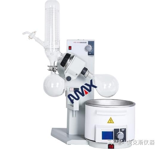 實(shí)驗(yàn)室到底鐘情哪一款旋轉(zhuǎn)蒸發(fā)儀