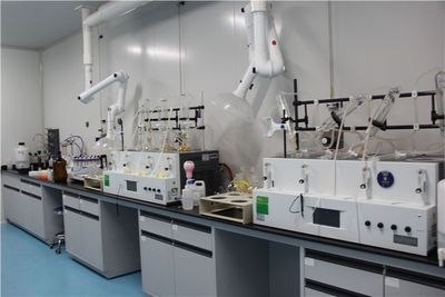 實(shí)驗(yàn)室氣體管路工程規(guī)劃設(shè)計(jì)詳細(xì)介紹