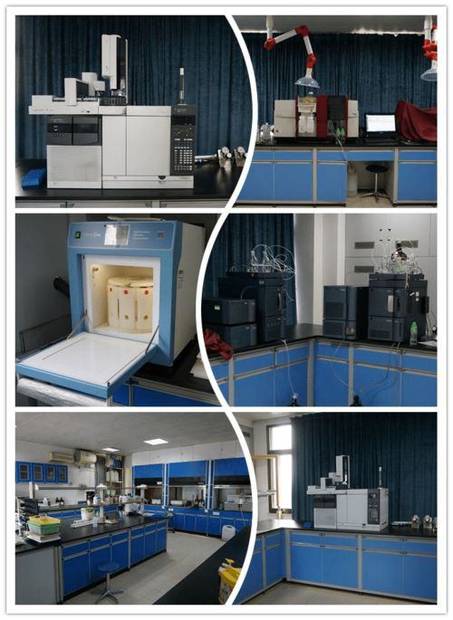 液相色譜儀怎么使用 液相色譜儀使用方法