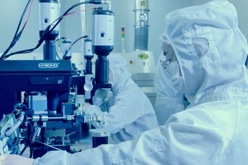 長治高新區 發展實驗室經濟,賦能高質量發展 科技創新平臺展示 三