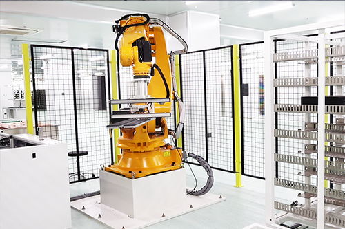 長治高新區 發展實驗室經濟,賦能高質量發展 科技創新平臺展示 八