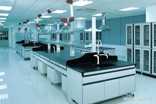 實驗室儀器設備的工控機應用