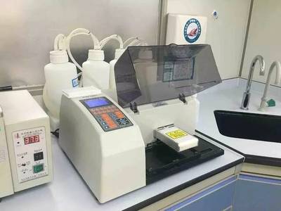 售后服務指南丨洗板機的日常保養和維護