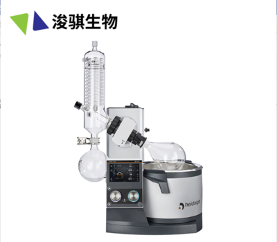 旋轉蒸發儀的介紹和保養方法