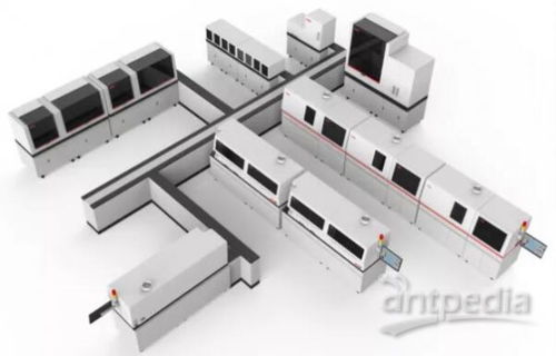 譜育科技 15年積淀 5年成長 專注與創新是始終的堅持