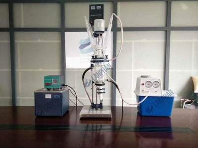 鄭州玻璃反應釜保養細則有哪些