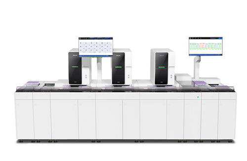 醫療器械工業設計,實驗室儀器設計,全自動凝血分析儀設計案例