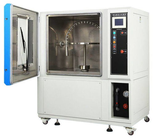 電子組件防水測(cè)試箱