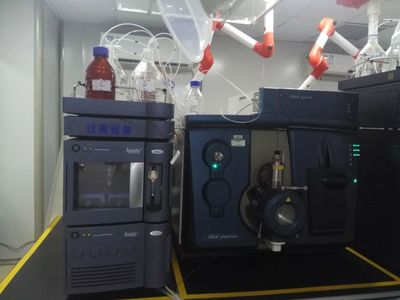 液相色譜-串聯(lián)質(zhì)譜儀的保養(yǎng)與維護(hù)