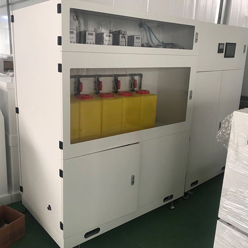 醫(yī)院污水處理設(shè)備圖紙定做鑄造輝煌