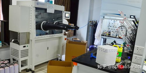 實驗室儀器搬遷驗收標準