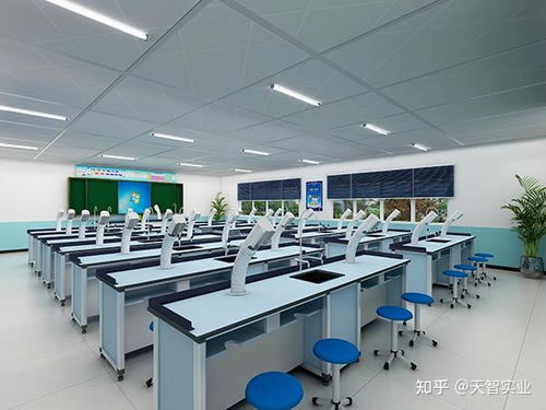 實驗室建設 布局和實驗室配套設備安裝有哪些注意事項