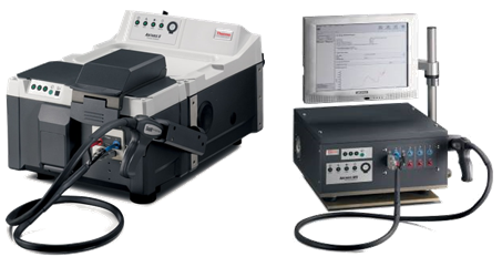 Antaris近紅外光譜儀進階培訓