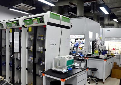 老河口市實驗室儀器搬遷公司重視搬遷機器的保養(yǎng)