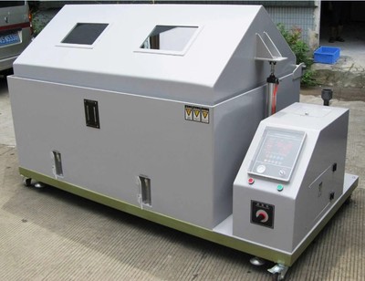 鹽霧腐蝕試驗箱的維護保養(yǎng)